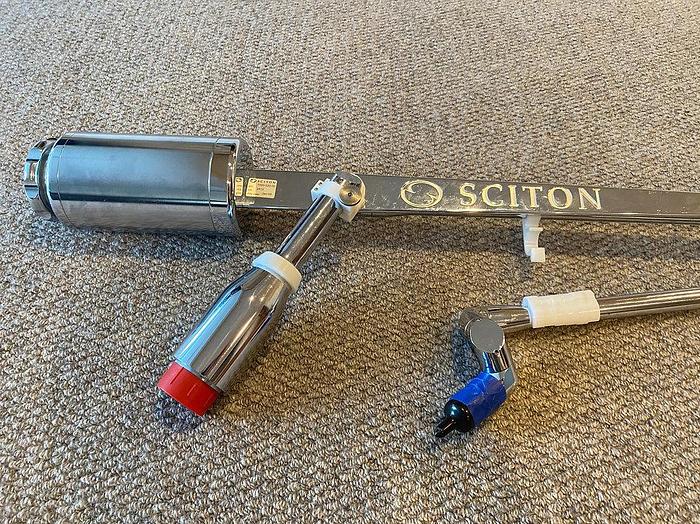 Used Sciton Joule/Profile Articulating Treating Arm 1500-020-02~ Excellent Condition