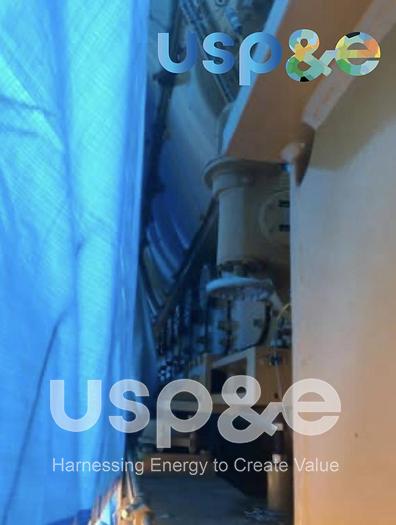 46.2 MW 2013 New Caterpillar 16CM32C Diesel Generator Sets