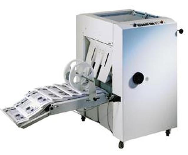 Hohner Foldnak 8 Bookletmaker