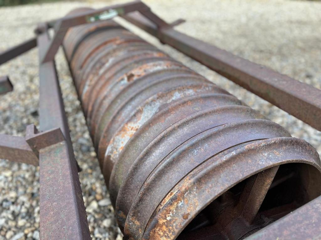 Used Cousins Cambridge Roll