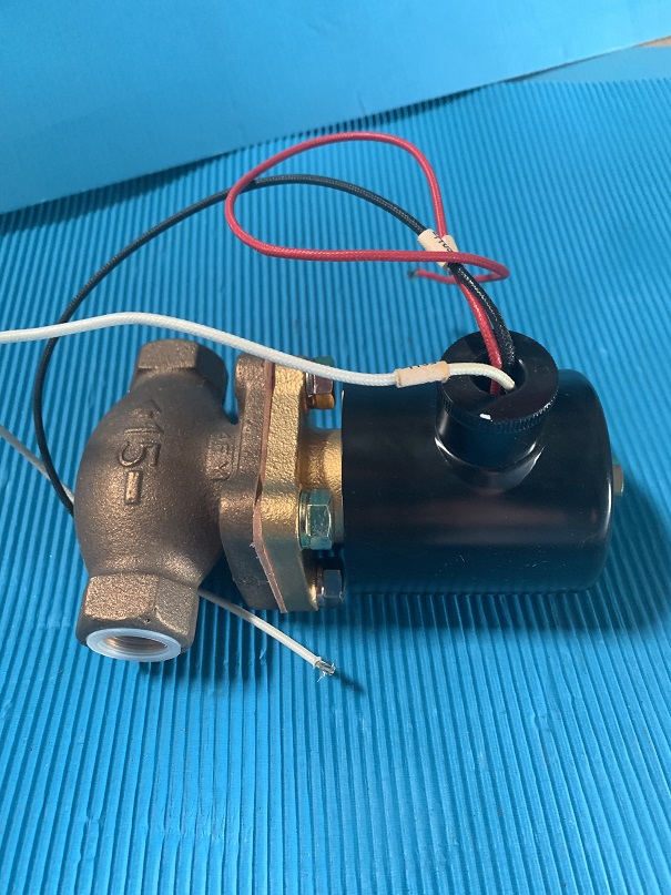Used CKD solenoid valve PKS-04-27
