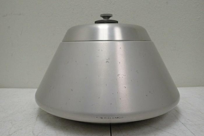 Used Sorvall Type GSA 6-Place Centrifuge Rotor