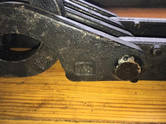 OUTER BARREL WRENCHES