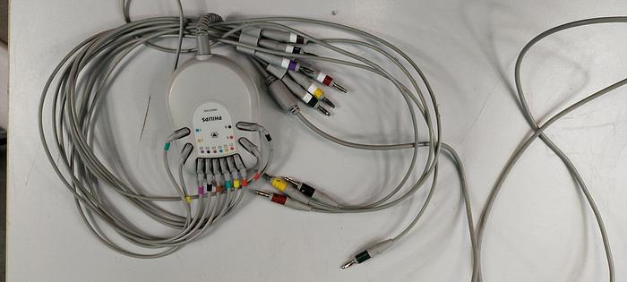 Gebraucht Philips Trim 3