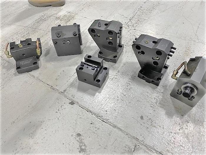 Used 2013 Doosan/Daewoo Lynx 220LSYC