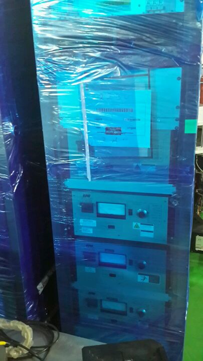 Used AMAT Centura I P1 WxZ System