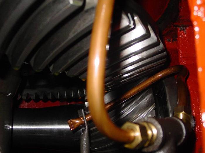 Used BLACK CLAWSON PULPER DRIVE SIZE 2 GEARBOX 3:53:1-REBUILT