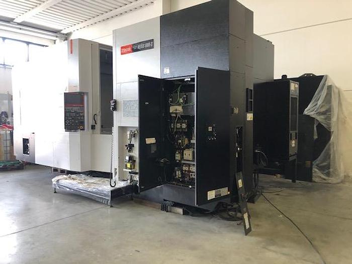 Usato CENTRO ORIZZONTALE MAZAK HCN-8800