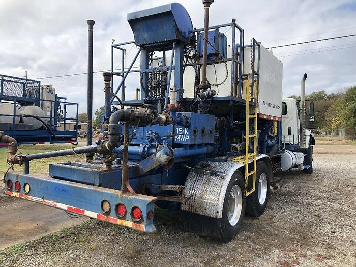 Used 2007 INTERNATIONAL 7600