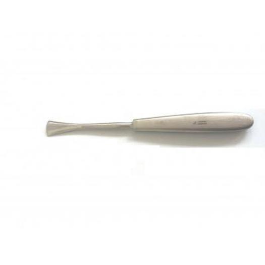 RUGINE LAMBOTTE 10MM*19CM