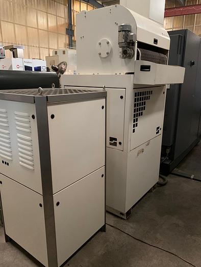Used BRUGT CNC-DREJEBÆNK FABR. SCHAUBLIN, MODEL 136-5AX
