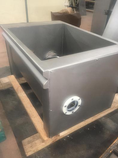 D'occasion MELANGEUR MALAXEUR 300L