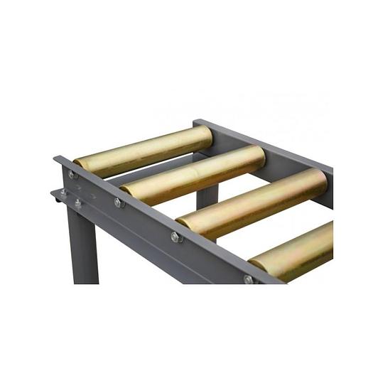 Cormak 1 Meter Roller Stand - 6 Rollers