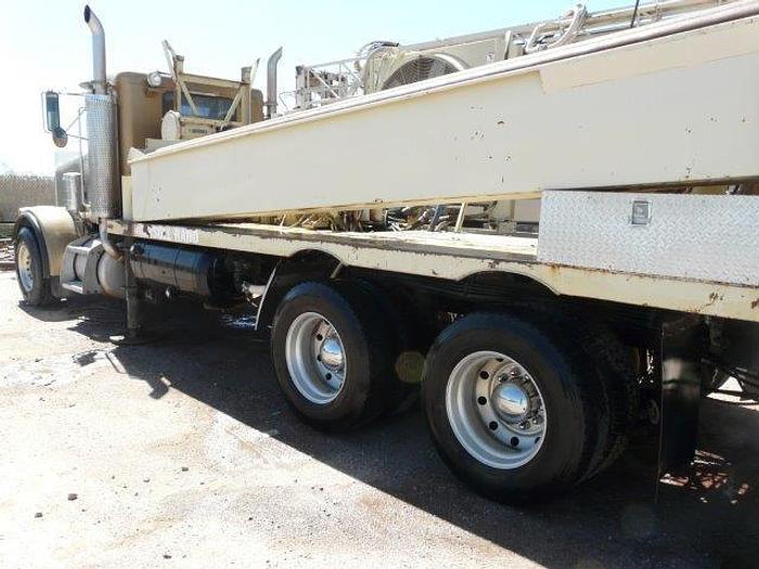 Used 1987 Ingersoll-Rand TH60 Drill Rig - Sold