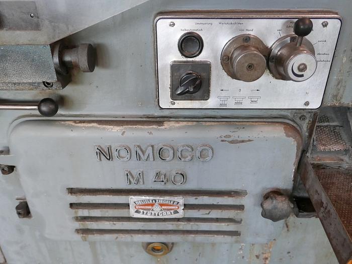Gebraucht 1965 NOMOCO M 40