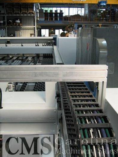 Used Holzma Profiline HPV 510