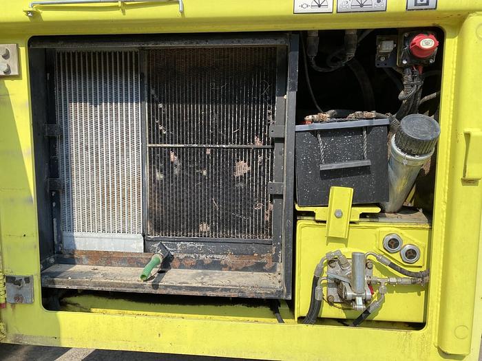 Usato 2006 AMMANN AV 85-2