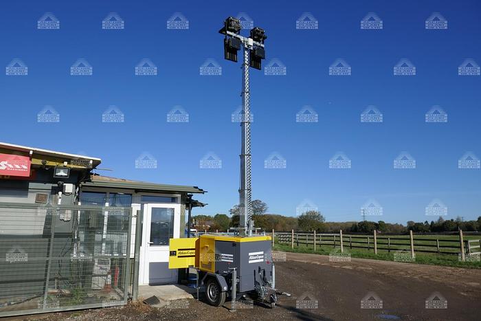 2021 ATLAS COPCO HiLIGHT H5+