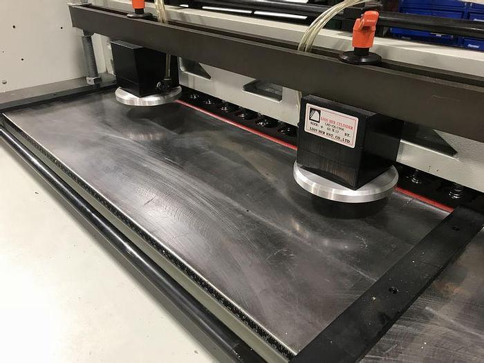 NT DTM13HSS Dovetail Machines