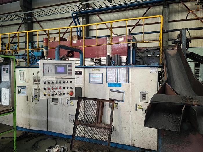 Used Hot Forging Line KB8042