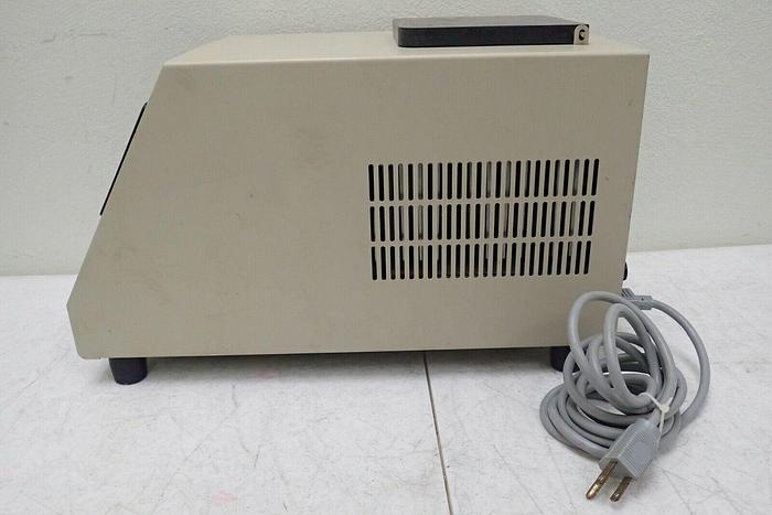 Used Coy Laboratory Products Model 60 Part# 4865-986 TempCycler Thermal Cycler