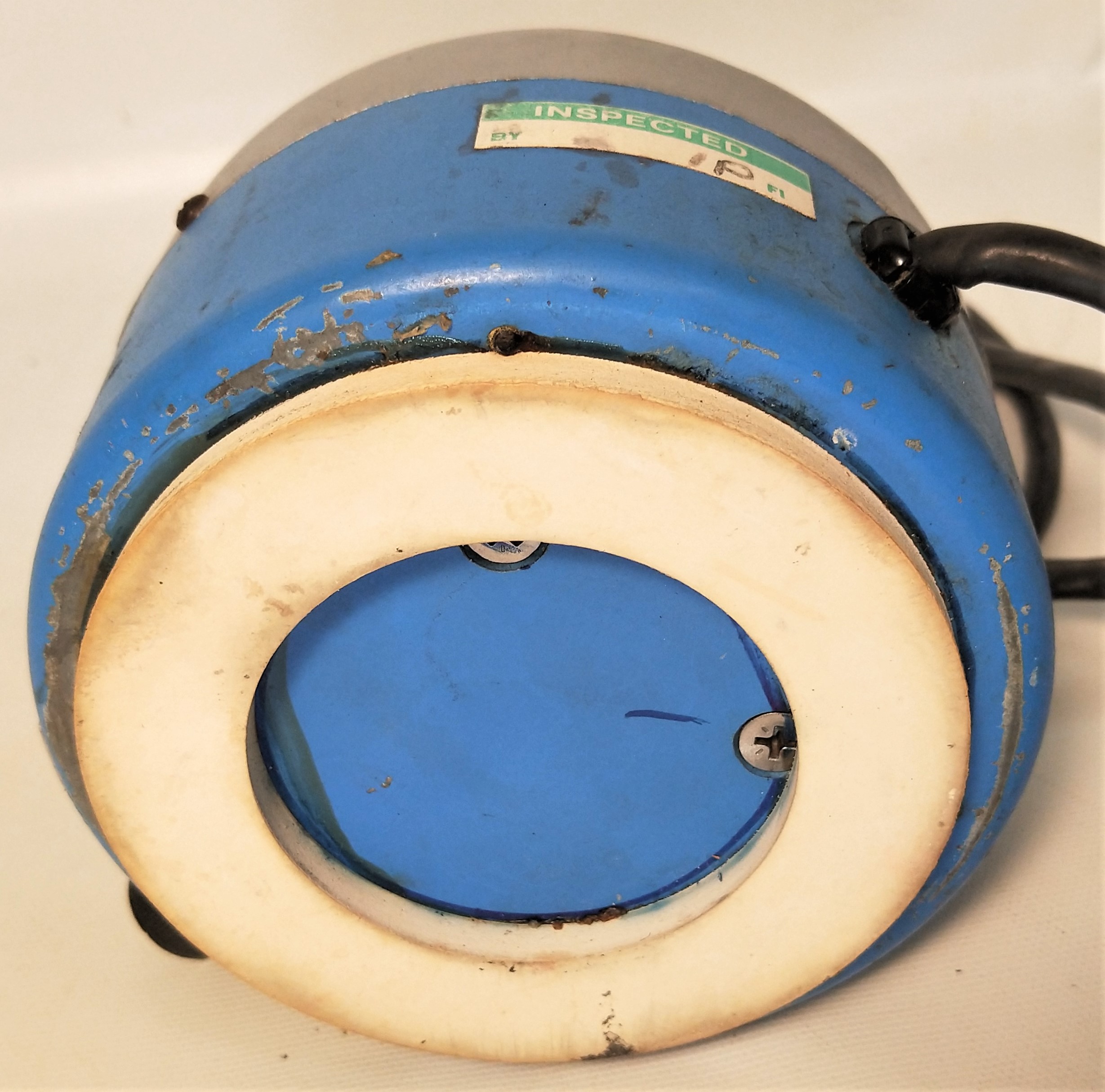 Used Fisher Thermix 120MR Magnetic Stirrer - 5" Diam Plate