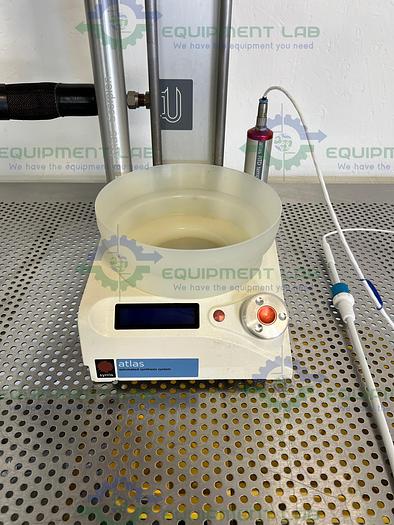 Used Syrris Atlas  ATL-010 Auto Synehesis System 110-240V