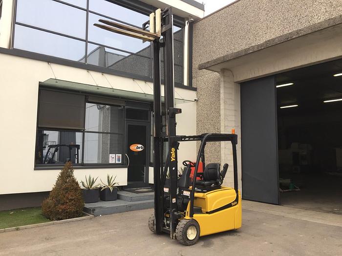 Usato 2018 YALE ERP 20VT