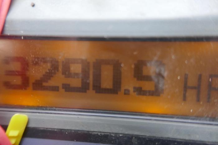 Used 2013 KUBOTA KX61-3