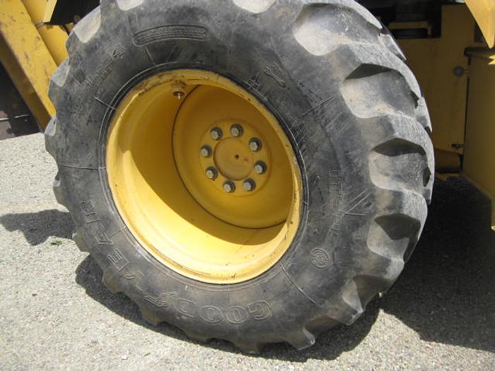 Used 1996 DEERE 410D