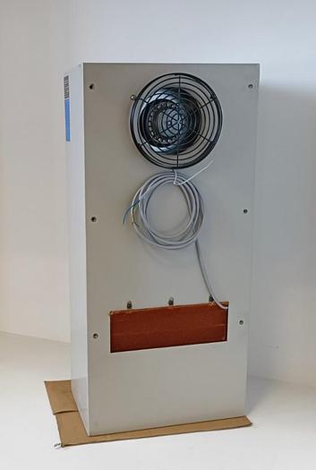 Industrielle Klimaanlage, Schaltschrankkühler, SK250E2V-20100, BKW, neuwertig