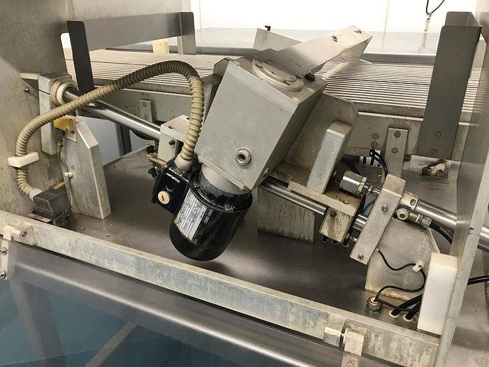 Used GEBA D-SLICER