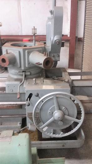 Used 1956 Warner & Swasey 4A-M1500 with 9.25" Big Bore Spindle