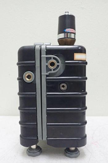 Used RAE AreaRAE Multiple Gas Detector Monitor with Case & Accessories Kit