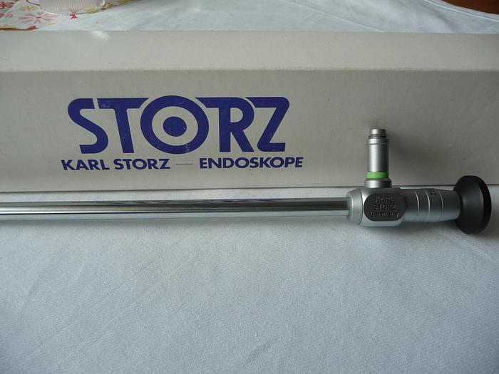 Generalüberholt Reparatur div. Endoskope