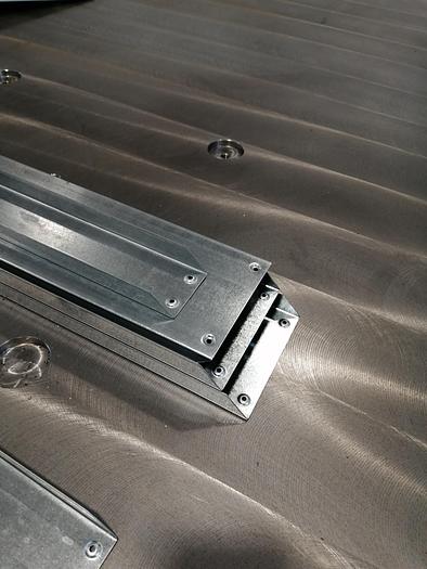 New F&P ^ Only high quality from our equipment