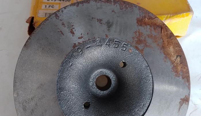 Impulsor Caterpillar 219-4455