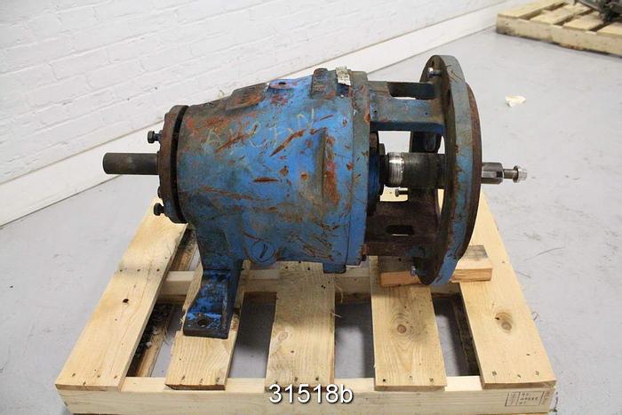 Used Goulds 3175 Pump Power End #31518