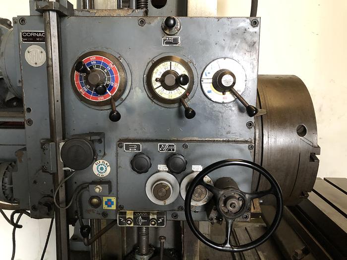 Gebruikt Cornac C 100