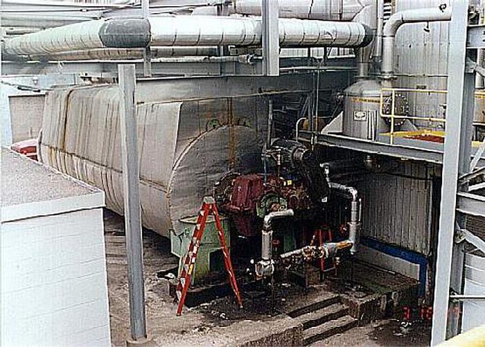 Used 1979 GOSLIN-BIRMINGHAM #12786