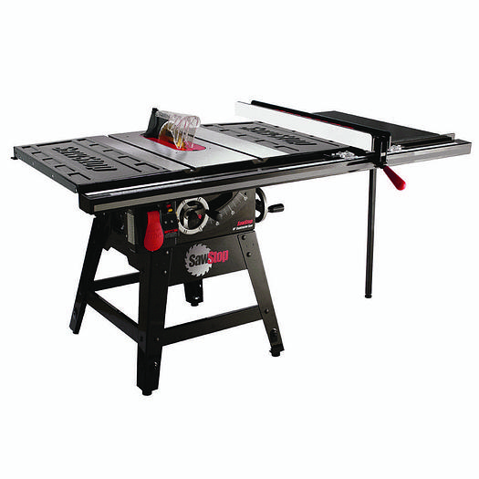 Used SawStop