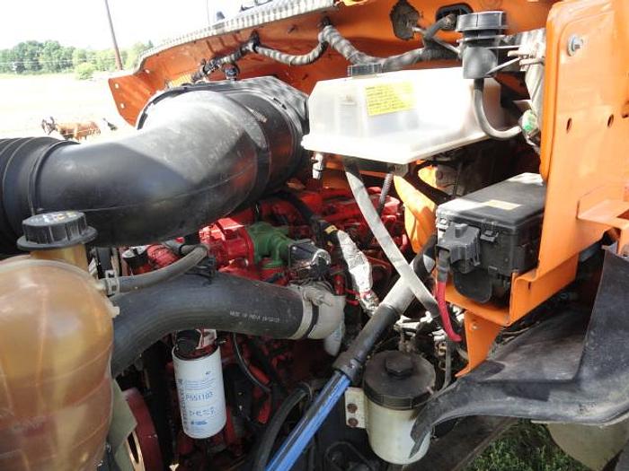 Used 2011 FORD F750