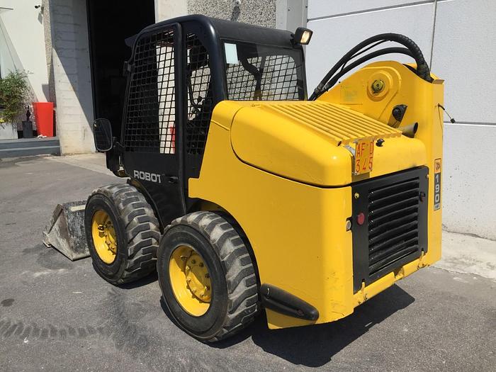 Usato 2006 JCB 190 HF