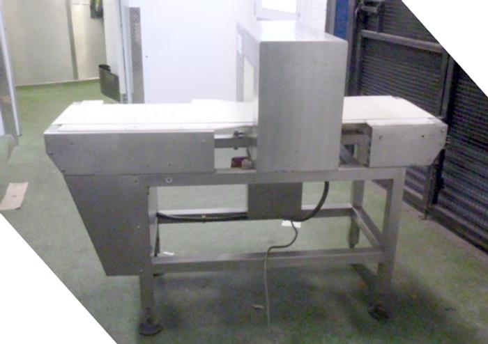 Used Cintex Metal Detector