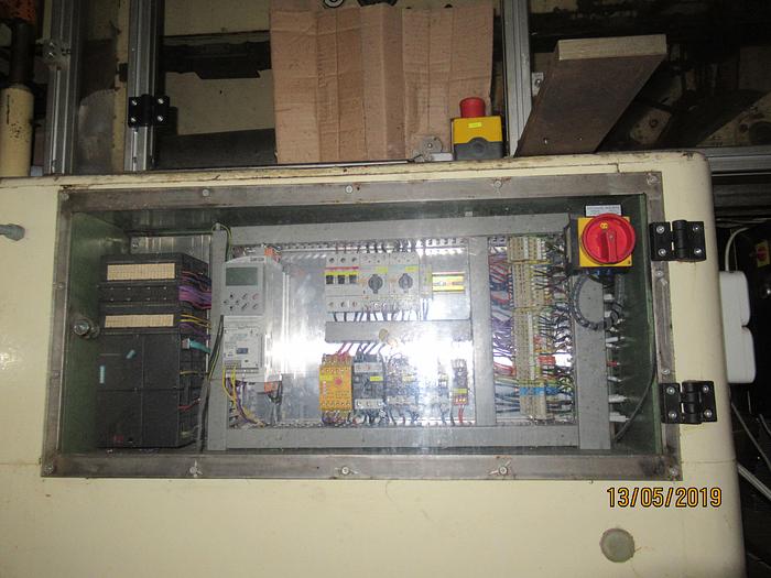 Used Chocolate Foil Wrapper for Large Hollow Goods