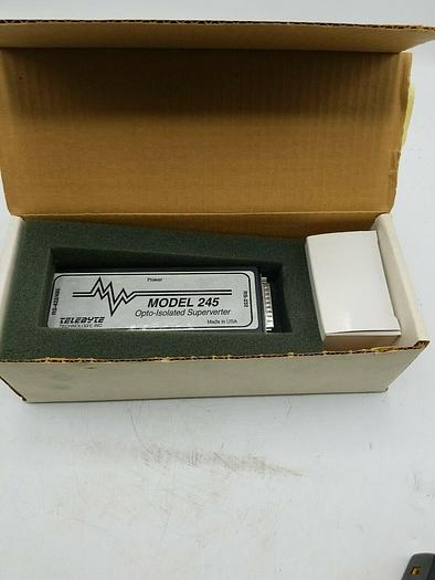 TELEBYTE TECHNOLOGY Model 245