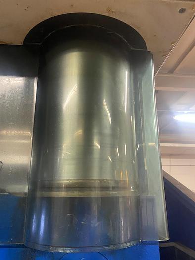 Used 2003 Trumpf TrumaBend V230 CNC Pressbrake
