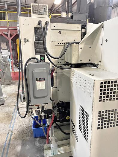 Used 2006 Fadal VMC4020HT