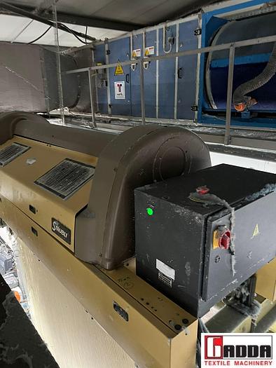 Used 2004 STAUBLI LX 1600/5120