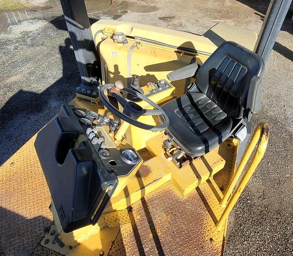 Used 2003 Caterpillar PS-150B